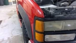 Passenger Corner/park Light Side Marker Lower Fits 94-02 Gmc 3500 Pickup 1727366. Fixed Price $69.99.