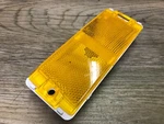 1973 Oldsmobile 98 Nos Gm Lh Front Side Marker Light 5965584. Fixed Price $50.00.