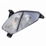 New Turn Signal Assembly Bulbs Right 2022-2024 Kia Forte Sedan 92306M7500. Fixed Price $48.99.