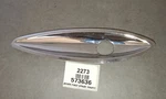 Mounting Trim For Lucas L516 Side Light, 573636. Good Used Condition. Fixed Price $14.25.