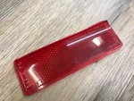 1973 Oldsmobile 98 Nos Gm Lh Tail Light Reflector Lens 5965811. Fixed Price $45.00.