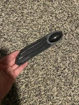 2002 - 2006 Mini Cooper R50 Front Driver Lh Fender Side Marker Light Vent Oem. Fixed Price $29.00.