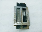 Mopar 1971 -74 B&e Body Slap Stik Console Shift Bezel Cuda Challenger Charger. Fixed Price $39.99.