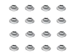 10 Side Marker Light Nuts! For 80'S Camaro G-body Monte Grand National Regal Etc. Fixed Price $29.50.
