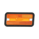 For Pontiac Firebird 70-81 Oer Passenger Side Replacement Marker Light. Fixed Price $41.37.