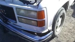 Driver Corner/park Light Side Marker Grille Fits 94-02 Gmc 3500 Pickup 32366078. Fixed Price $110.70.