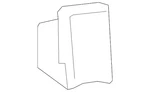 Genuine Audi Display System 8W1-949-145. Fixed Price $186.00.