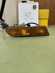 Fiat 124 Spider Rh Turn Signal Housing W/lens CARELLO#11.610.716. Fixed Price $140.00.