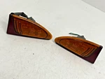Jdm Subaru Legacy BG5 BD5 Front Fender Side Marker Amber Winkers Oem. Fixed Price $125.00.