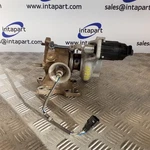 Turbocharger 1.5 Petrol MK10 Honda Civic 2016-2022 L15BA 5AA-LP-TD025-T/C. Fixed Price $434.49.