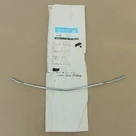 Nos 1981-87 Pontiac Grand Prix Lh Door Edge Guard (w/wide Body Side Moldings). Fixed Price $79.00.