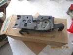 Nos 1973-1977 Chevrolet/gmc Vans Right Rear Door Lock-part No. 337314; 6271712. Fixed Price $25.00.