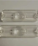 New Pair Aftermarket 1969 Dodge Dart Park Light Lenses Nice!!!. Fixed Price $79.95.
