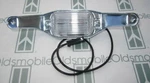 1968-1972 Oldsmobile Cutlass 442 F85 Toro Rear License Plate Lamp Light Assembly. Fixed Price $32.50.