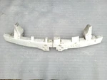 2005 Infiniti G35X Bumper Cover Filler Foam Re-bar Support Impact Absorber. Fixed Price $99.50.
