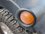 2014 Jeep Wrangler Tj Used Oem Fog Light Assembly Passenger Right 116-01201R. Fixed Price $89.78.