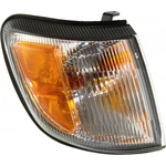 Subaru Forester Turn Signal/parking Light 1998-2000 Passenger Dot. Fixed Price $47.94.