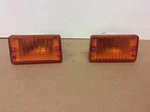 1978-1986 Colt Vista Cordia Tredia Marker Light Set Fits Front & Rear Oem. Fixed Price $59.99.