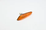 00-05 Bmw E46 3 Series Left Driver Fender Turn Signal Indicator Lamp Light Oem. Fixed Price $18.00.