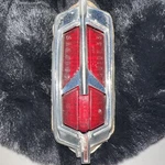 1968 442 Marker Light Cutlass F85 Oldsmobile Oem. Fixed Price $59.00.