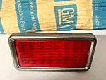 Nos Gm 916632 Buick Special 1968-1969 & Side Marker Light Camaro Corvette. Fixed Price $121.01.