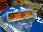 Nos Mopar 3489876 Dodge Truck Rh Side Marker Lamp 1972-1980. Fixed Price $59.99.