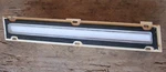 1980 Ford Thunderbird Side Marker Clearance ? Light Lamp Lens Rh. Fixed Price $19.99.