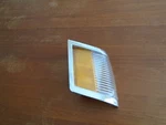 New, Genuine Chrome Bezel Side Parking Marker. Made The Usa.. Fixed Price $59.00.