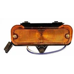 Goodmark Lh Side Parking Light Assembly Fits Camino Chevelle GMK403107166L. Fixed Price $83.50.