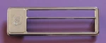 1969 1970 Cadillac Eldorado Oem Turn Signal Side Marker Light Bezel - Lh. Fixed Price $46.99.
