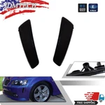 For Chevy 2011-2017 Chevrolet Caprice Ppv Smoke Front Side Marker Light Housings. Fixed Price $17.99.