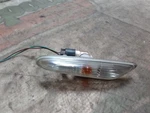 Passenger Corner/park Light Side Marker Coupe Fits 07-13 Bmw 328I 3579483. Fixed Price $84.49.
