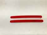 04-10 Audi A8 Rear Left Driver & Right Passenger Bumper Light Reflector. Fixed Price $39.99.