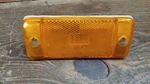 D0TB-15A464-A 1970-77 Ford Light Truck Bronco Side Marker. Fixed Price $18.00.