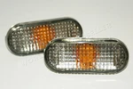1992-2009 Vw Passat B4 Caddy Ford Galaxy Side Marker Lights Lh=rh Pair. Fixed Price $11.25.