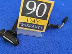Bentley Continental Front Right Left Door Alarm Loom Light Wire Oem. Fixed Price $25.00.