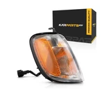For Nissan Xterra Park / Signal Light Assembly 2000 2001 Passenger Side. Fixed Price $30.35.