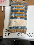 Genuine Gm 913954 Lamp Right Hand, Vintage Nos Sealed Package.. Fixed Price $45.54.