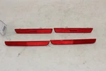 2015-2023 Dodge Challenger Rear Bumper Marker Light Set Oem QM14. Fixed Price $80.00.