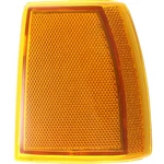 Ford Explorer Corner Light 1991-1994 Passenger Side FO2551105 E9TZ15A201B. Fixed Price $22.92.