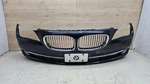 09-12 Bmw F01 F02 7-SERIES Alpina B7 Front Bumper Cover Complete Assy Black 475. Fixed Price $1449.49.