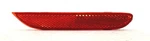 New Oem Rear Right Bumper Reflector 26560JJ90A For Nissan Infiniti 2011-2025. Fixed Price $21.95.