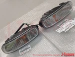 Toyota Supra JZA80 MK4 96-98 Genuine Front Turn Signal Lamp Light Rh Lh Set Oem. Fixed Price $251.13.
