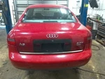 Corner/park Light Side Marker Model Vin 8TH Digit Fits 00-03 Audi A8 10089091. Fixed Price $32.34.