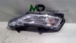 2019-2023 Buick Encore Left Corner Light Fog Driving 84575553. Fixed Price $120.00.