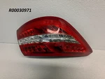 2010 2013 Mercedes W207 E350 Coupe Left Driver Side Tail Light A2079060358 Oem. Fixed Price $135.00.