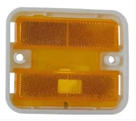 1971-72 Gto/lemans/tempest Front Side Marker Light, Right Hand. Fixed Price $52.00.