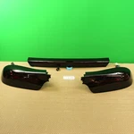 Led Tail Light Lamp Sequential Lamborghini Style For Mazda 93-95 RX7 RX-7 FD3S. Fixed Price $945.99.