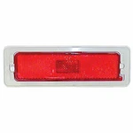 New Goodmark Rear Side Marker Lights Fits Chevrolet Nova GMK401262570P. Fixed Price $103.45.