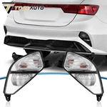 Rear Turn Signal Light 22-24 Kia Forte Left Right Side 92305M7500 92306M7500. Fixed Price $75.89.